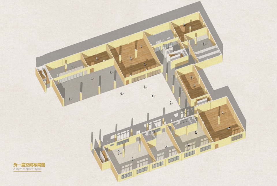 十堰A+自然幼儿园-81
