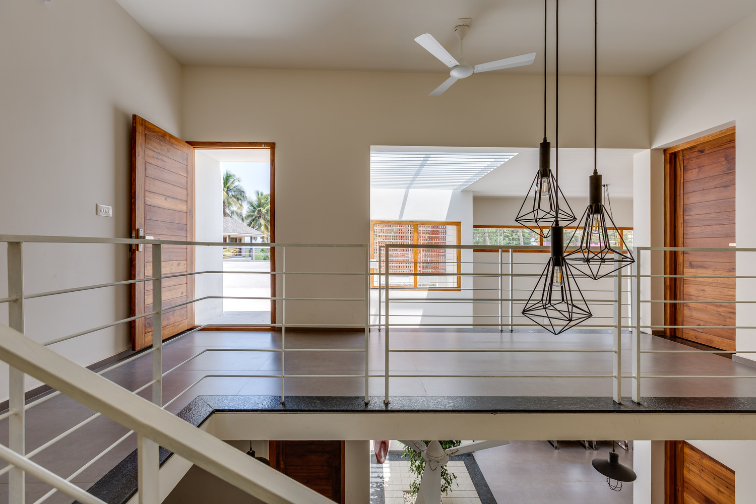 In·X·Hale 住宅-46