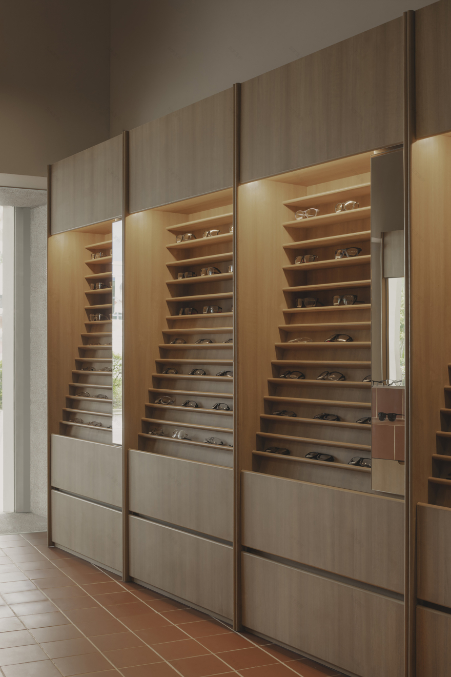 楼下的商店丨新加坡丨LAR+D-13