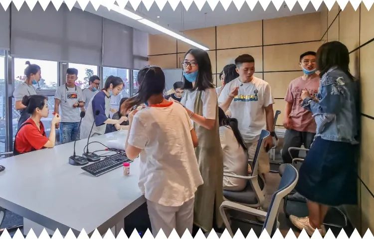 东莞幸福村居项目成功,东大景观设计师交流学习忙-36