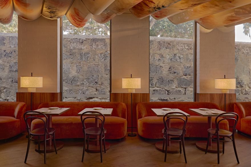 加德酒店 · 大页纸(注:Foolscap常见意为大页纸,但由于不清楚在这个具体语境里是否有特殊含义,如果Foolscap是酒店特定的名称或有特殊指代,此翻译可能不准确) 丨澳大利亚西澳大利亚-10