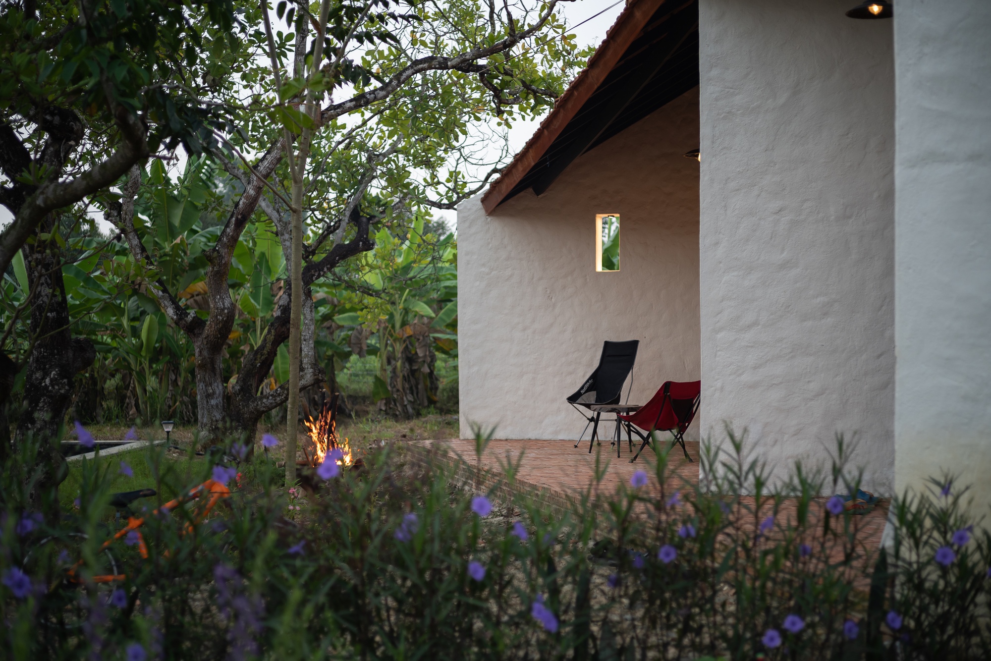 丨越南丨G+ Architects-27