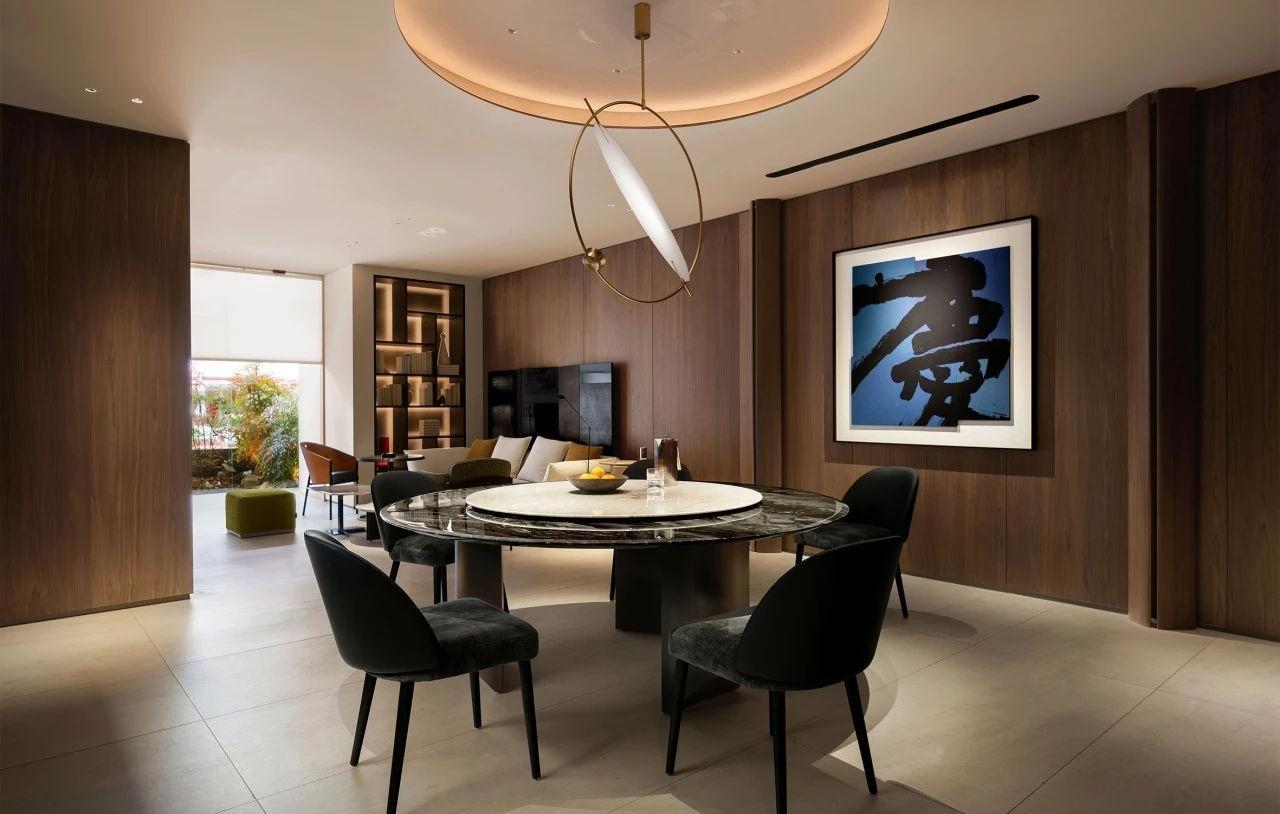 RARA全球标准店及RARA HOUSE（杭州,上海,南京）丨中国上海丨Bob Chen Design Office-8