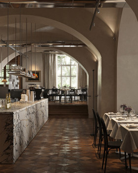 尼基茨卡亚咖啡狂热店