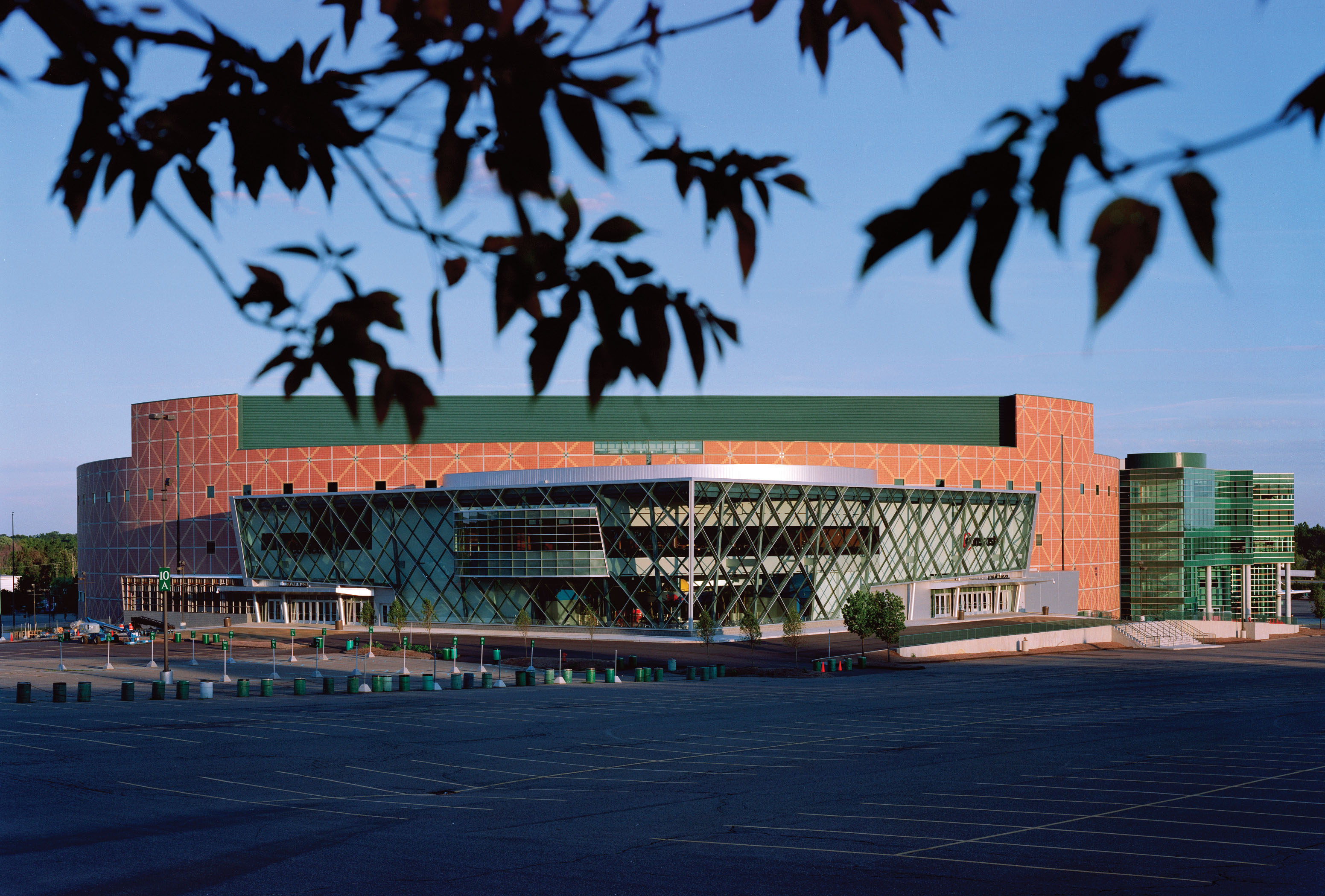 丨United StatesMichigan丨ROSSETTI-1