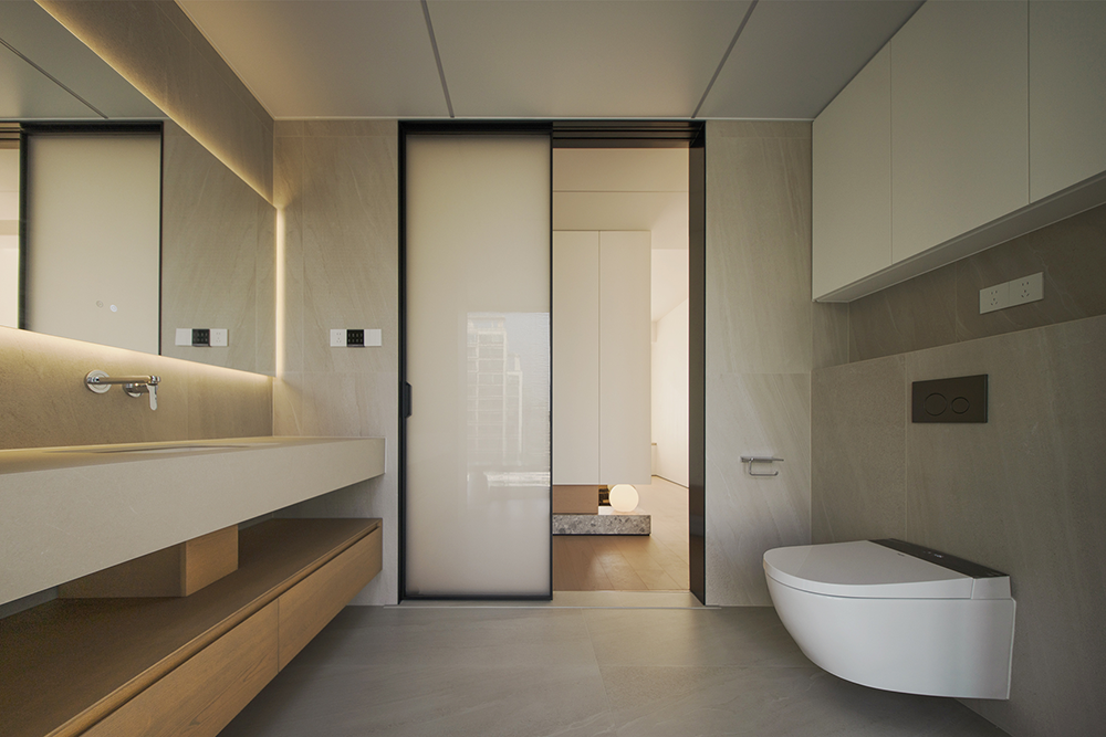 极简奶油风 纯净 · 治愈-39