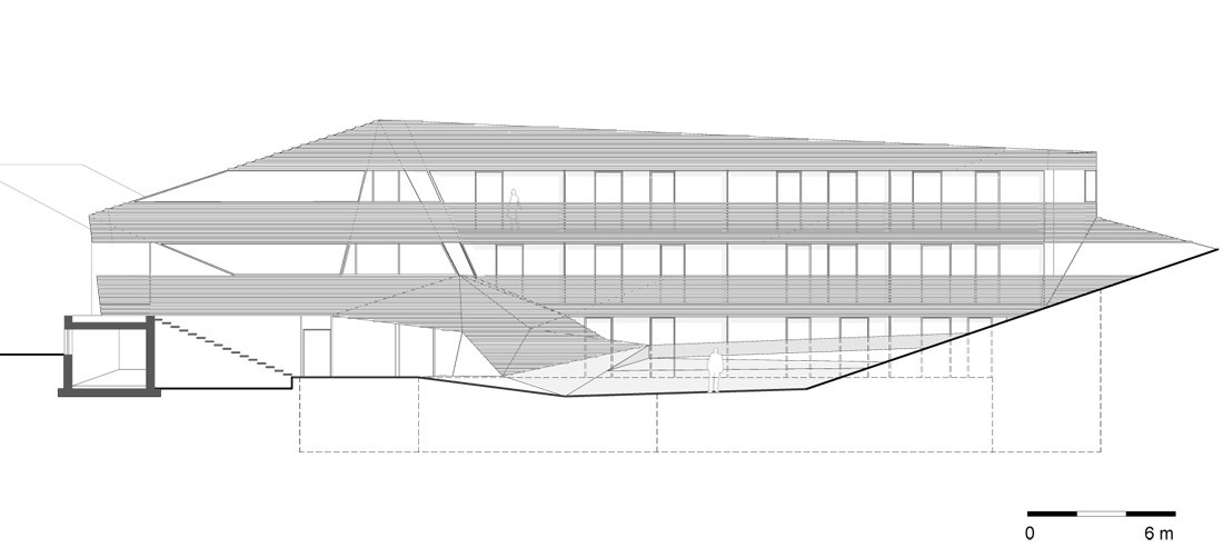 Strata 酒店 / PLASMA Studio-26