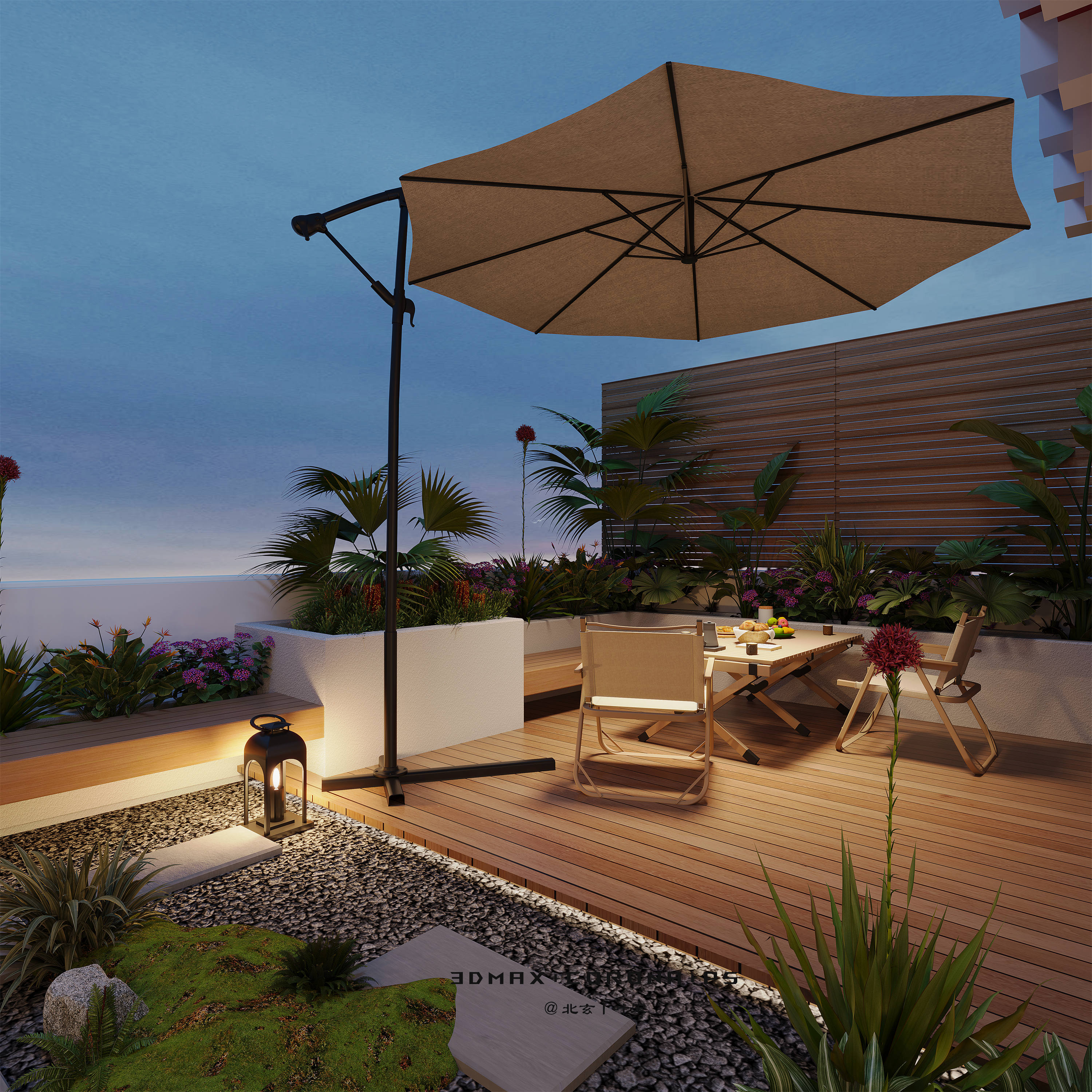 艺术与设计融合的酒店设计-20