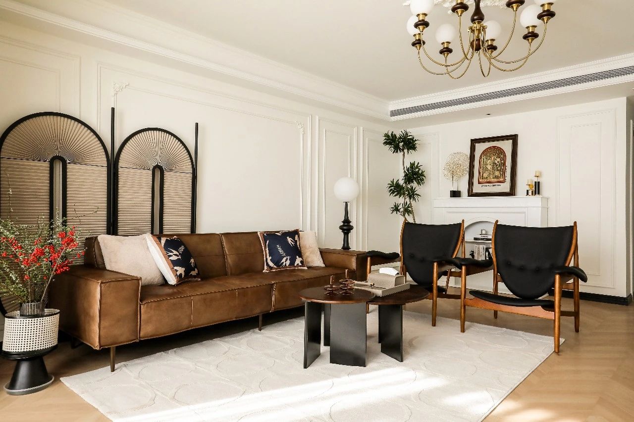 赢秋苑丨中国北京丨北京尘一无界空间设计-23