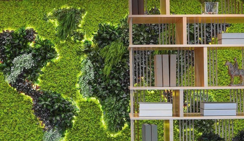 郑州阳光城丽兹公馆售楼处-13