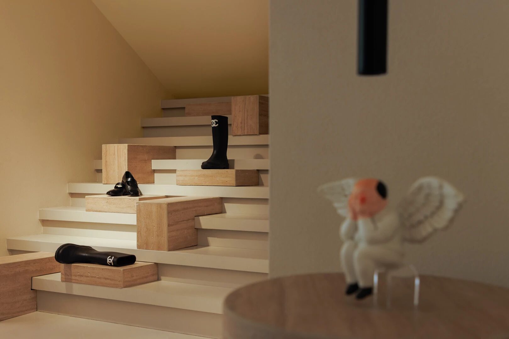 小布点LENA丨中国福建丨序间设计-39