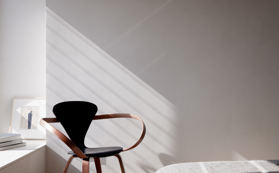 润三 · 解构建筑形体,重构生活肖像丨懒猫创意空间-51