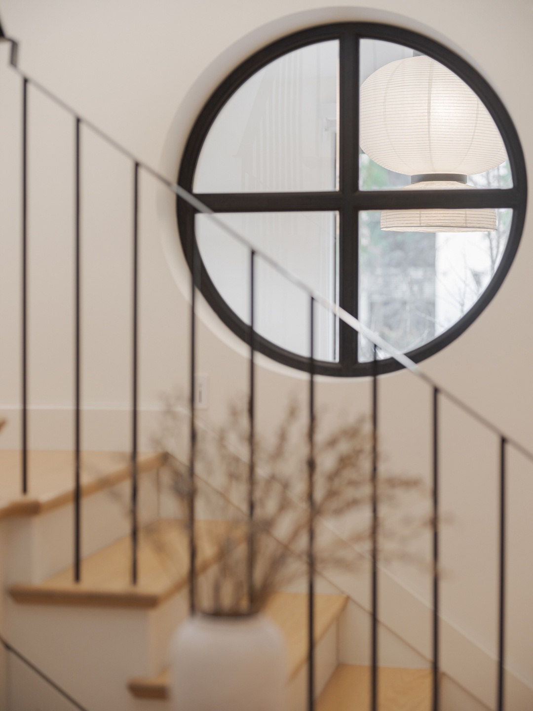 翠微深处280m²空中美墅丨中国上海-39