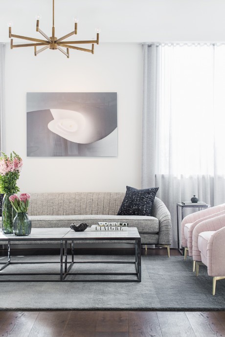 多伦多建筑事务所 Audax 的人性化奢华设计-65