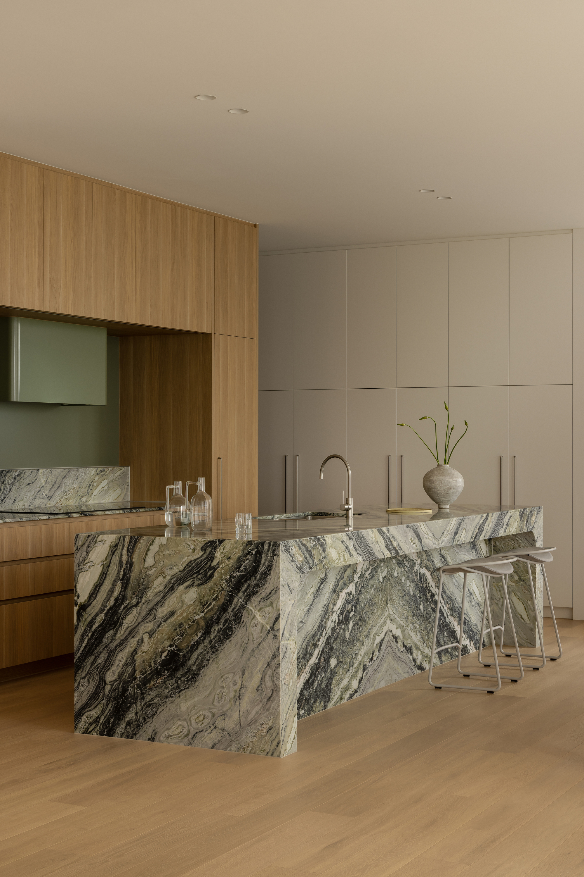 Horizon House    / InForm-33