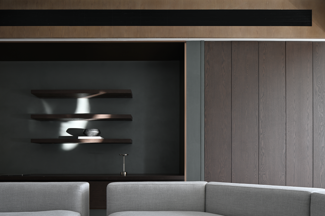 《城市栖影》丨中国揭阳丨ZHANS · 正向共合（正向共合（广东）设计有限公司）-36