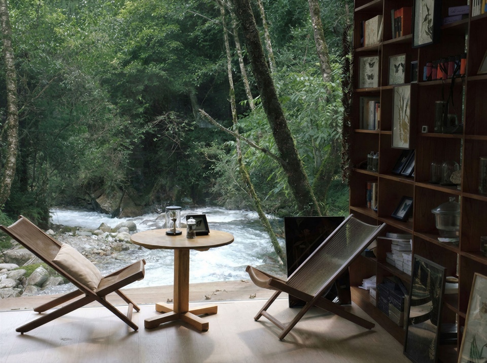 大塘屾月谷文旅度假景区丨中国云南丨重庆元道园林景观设计-89