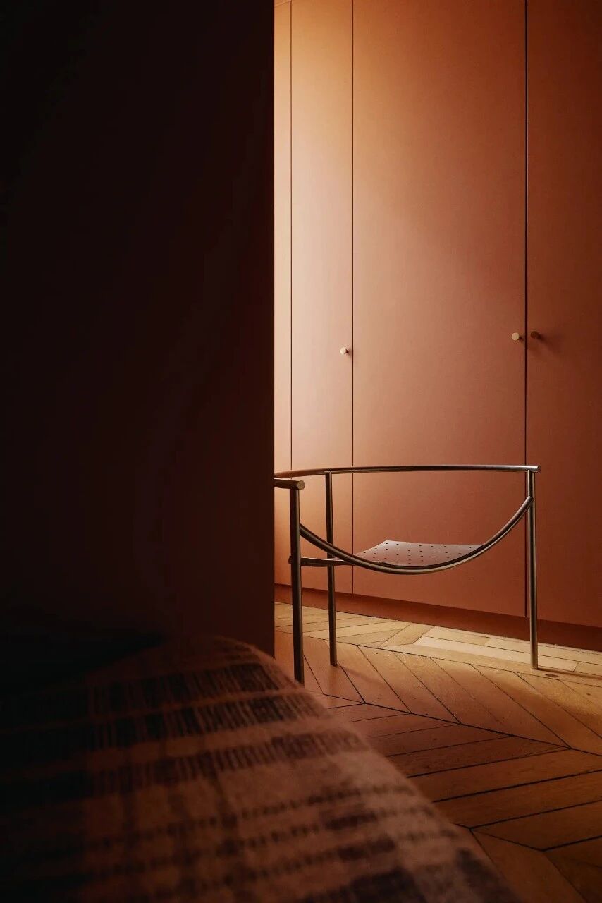 丨法国巴黎丨Studio Collected-44