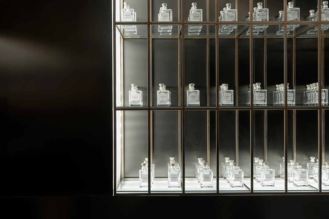 昆明枢纽曜城销售中心设计丨中国昆明丨楷素设计(KES Design Office)-28