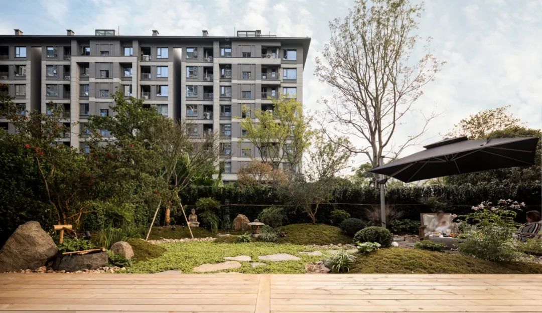 治愈系法式奶油风，住进梦想舒适庭宅-89