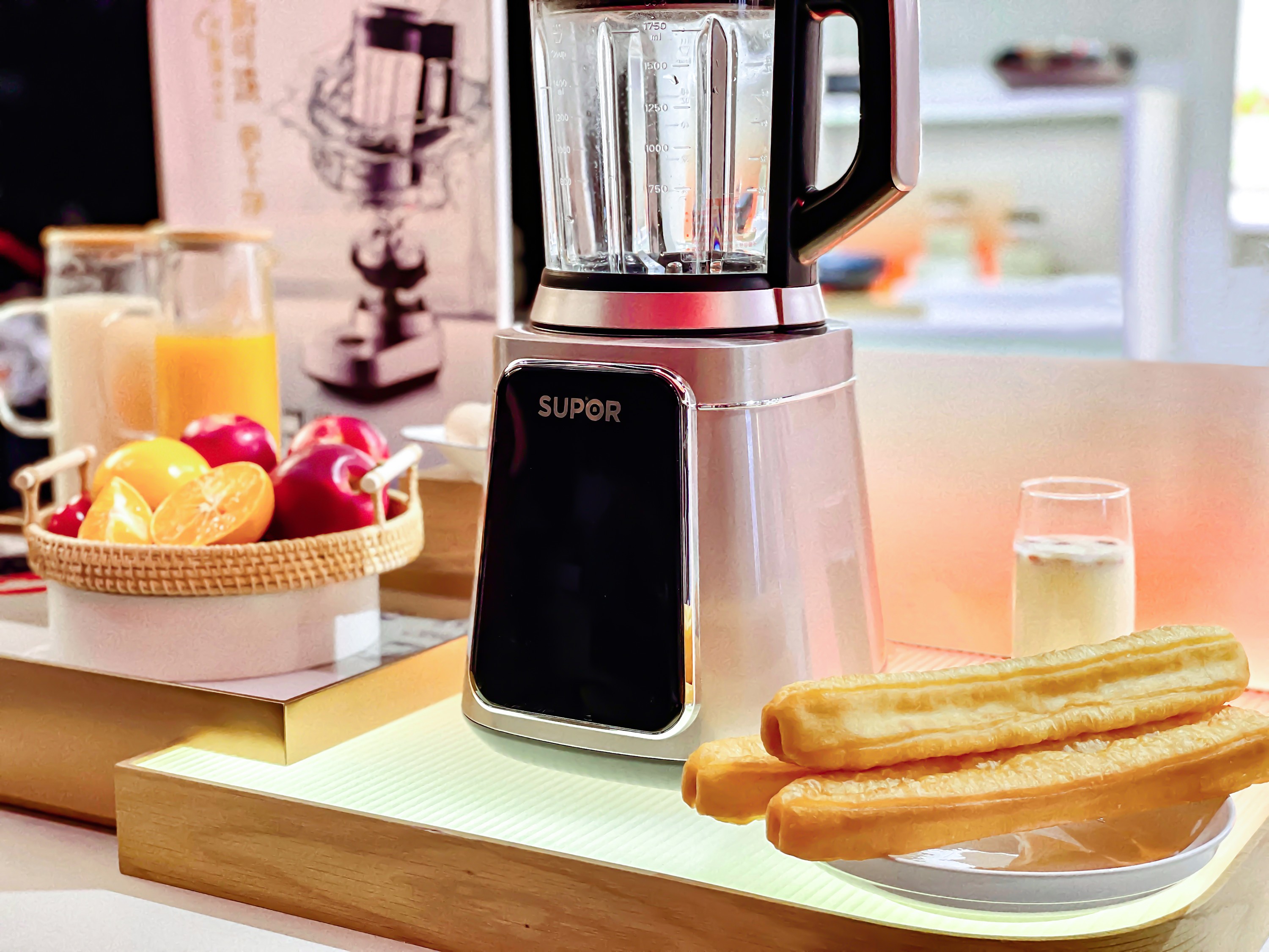 苏泊尔体验店 · 店与面创意设计丨中国西安丨店与面（广州）创意设计有限公司-48