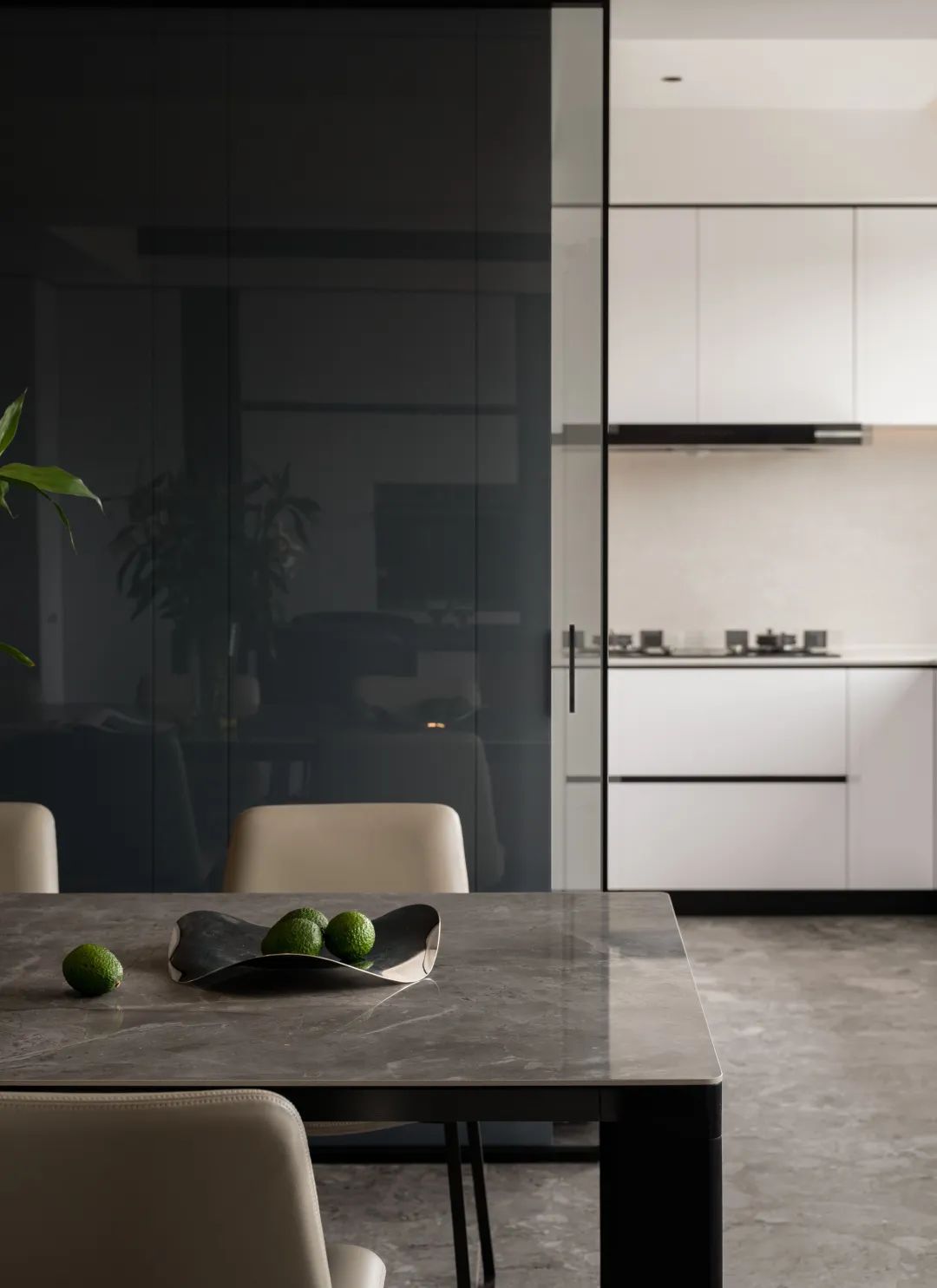 木作·自然·城市人居新体验丨HOUSE SPACE-50