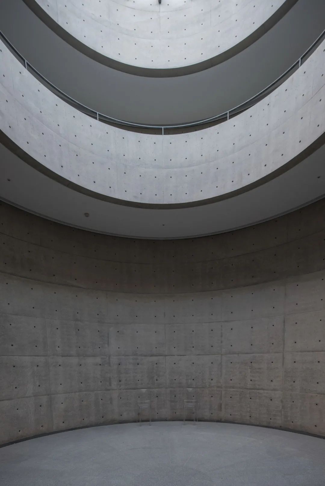 安藤忠雄的建筑作品丨安藤忠雄建筑工作室-144