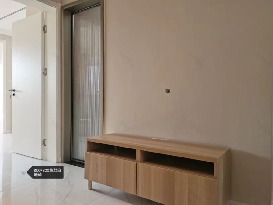 秦淮小户型老房改造丨尚居装饰-13