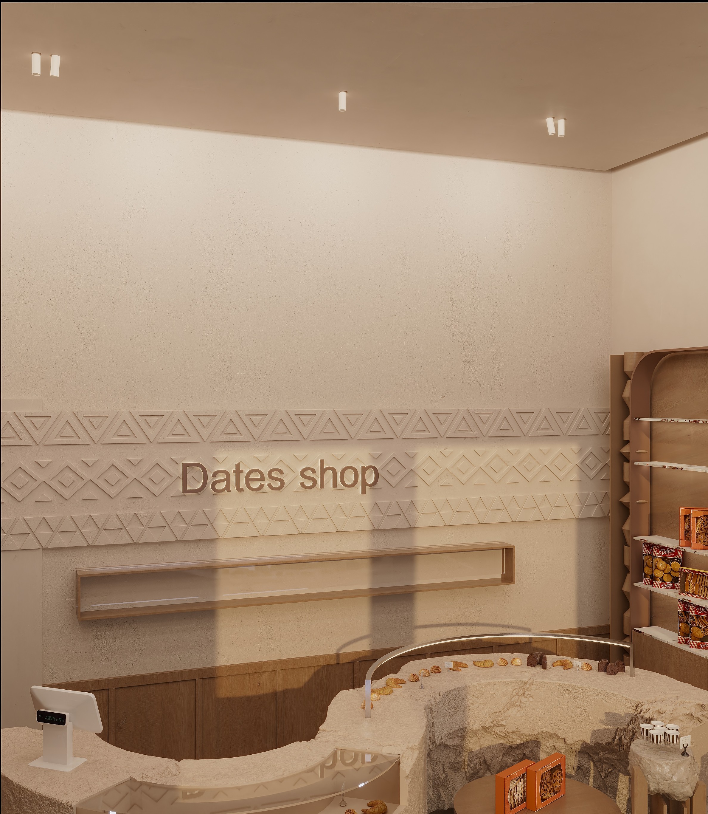 DATES SHOP-6
