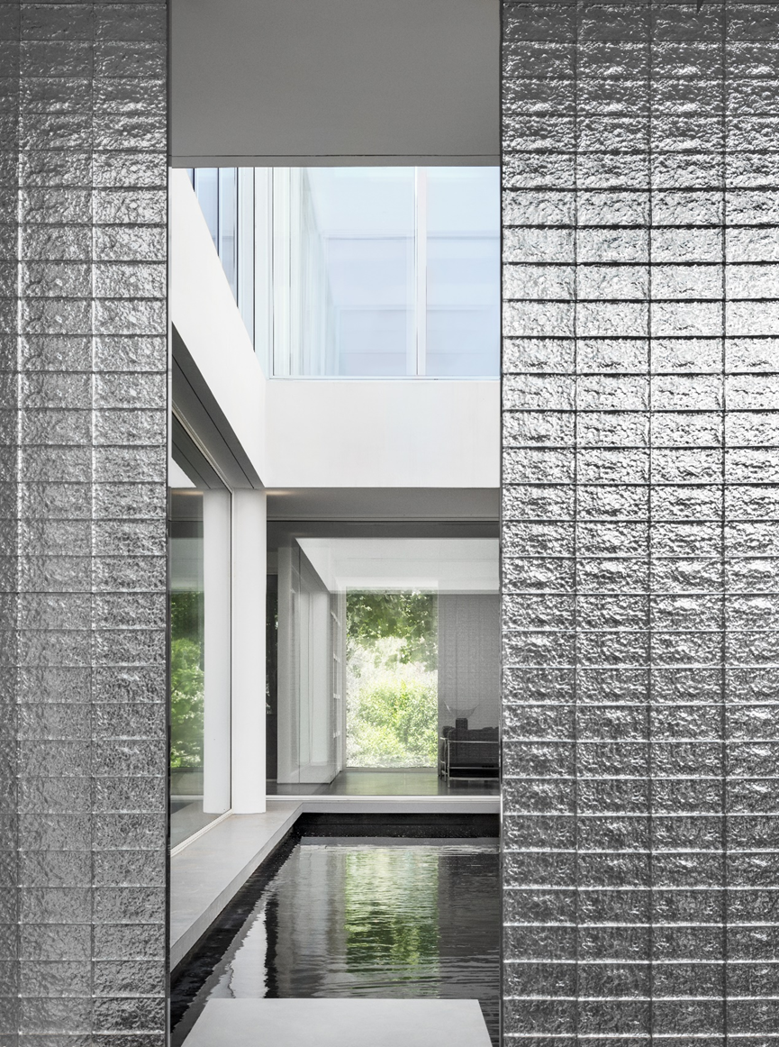 高志强新作|博仕门窗以光为墨：高志强的情绪空间重塑-13