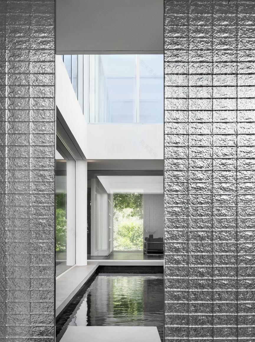 高志强新作|博仕门窗以光为墨:高志强的情绪空间重塑-13