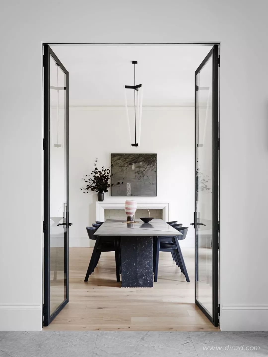 马厩新生，现代与传统的完美融合-84