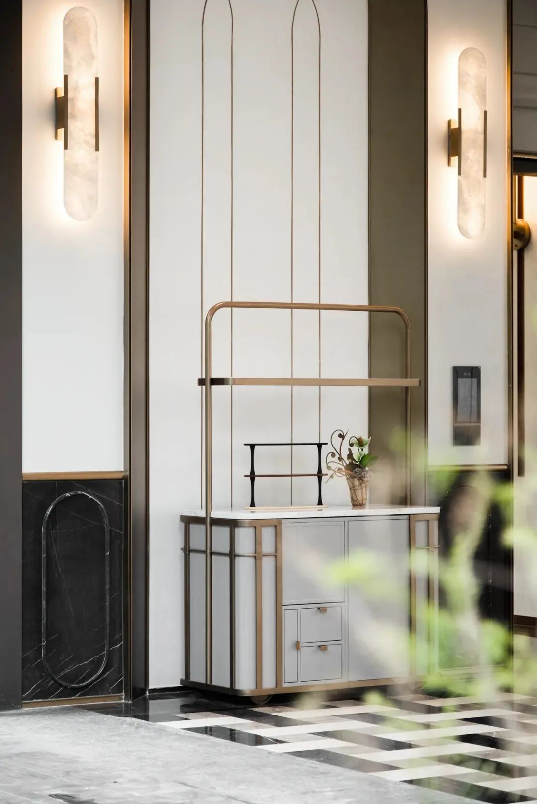 华润置地&香港置地·观宸架空泛会所丨中国重庆丨海力空间设计-41