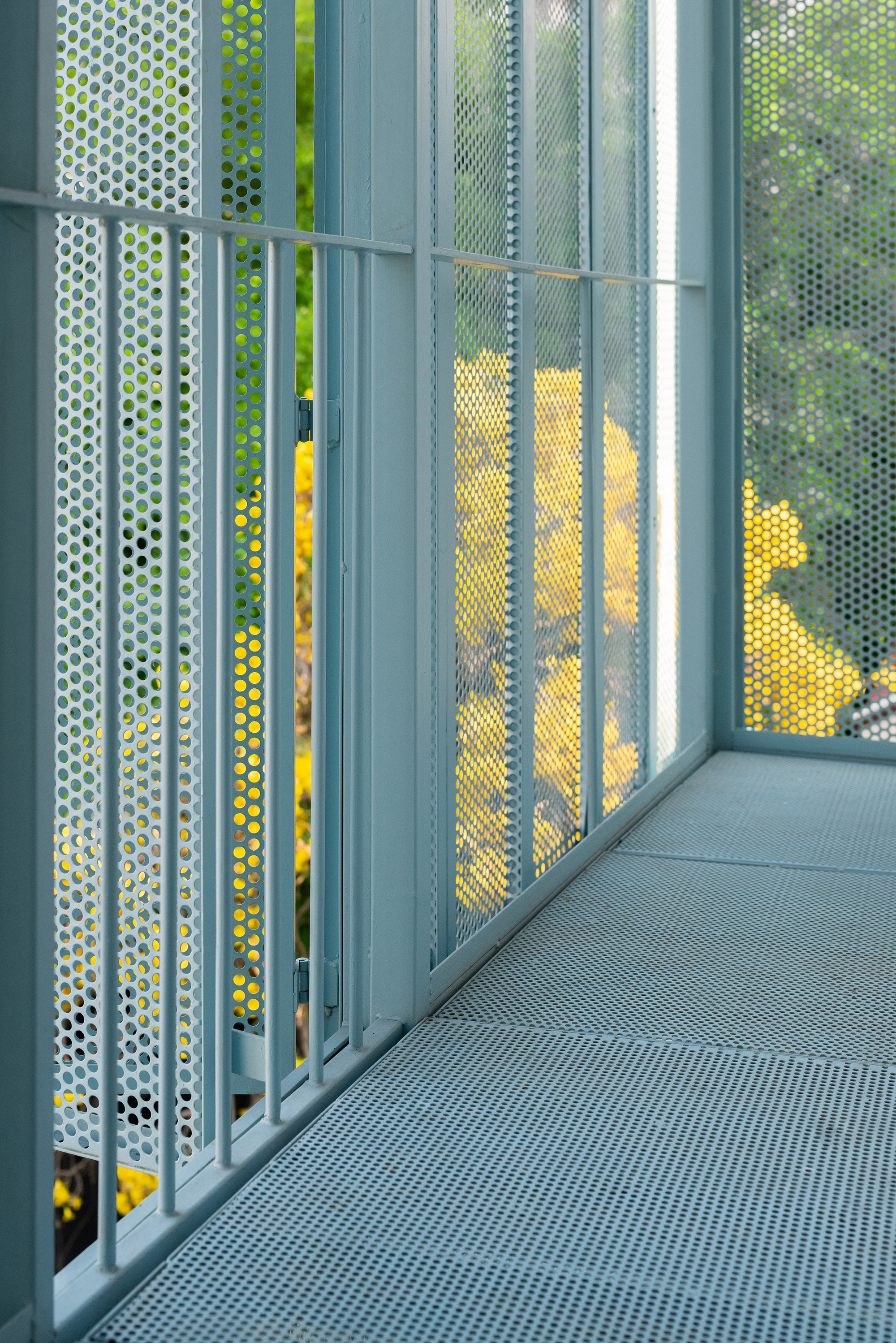 JP 之家丨印度班加罗尔丨Collective Project-29