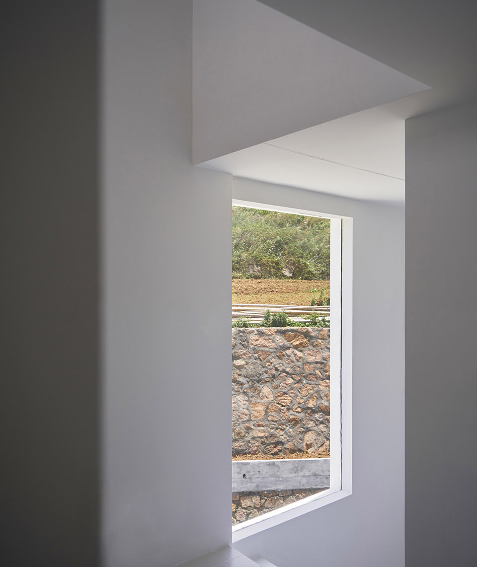 等风来民宿设计,浙江 / 周鑫工作室-83