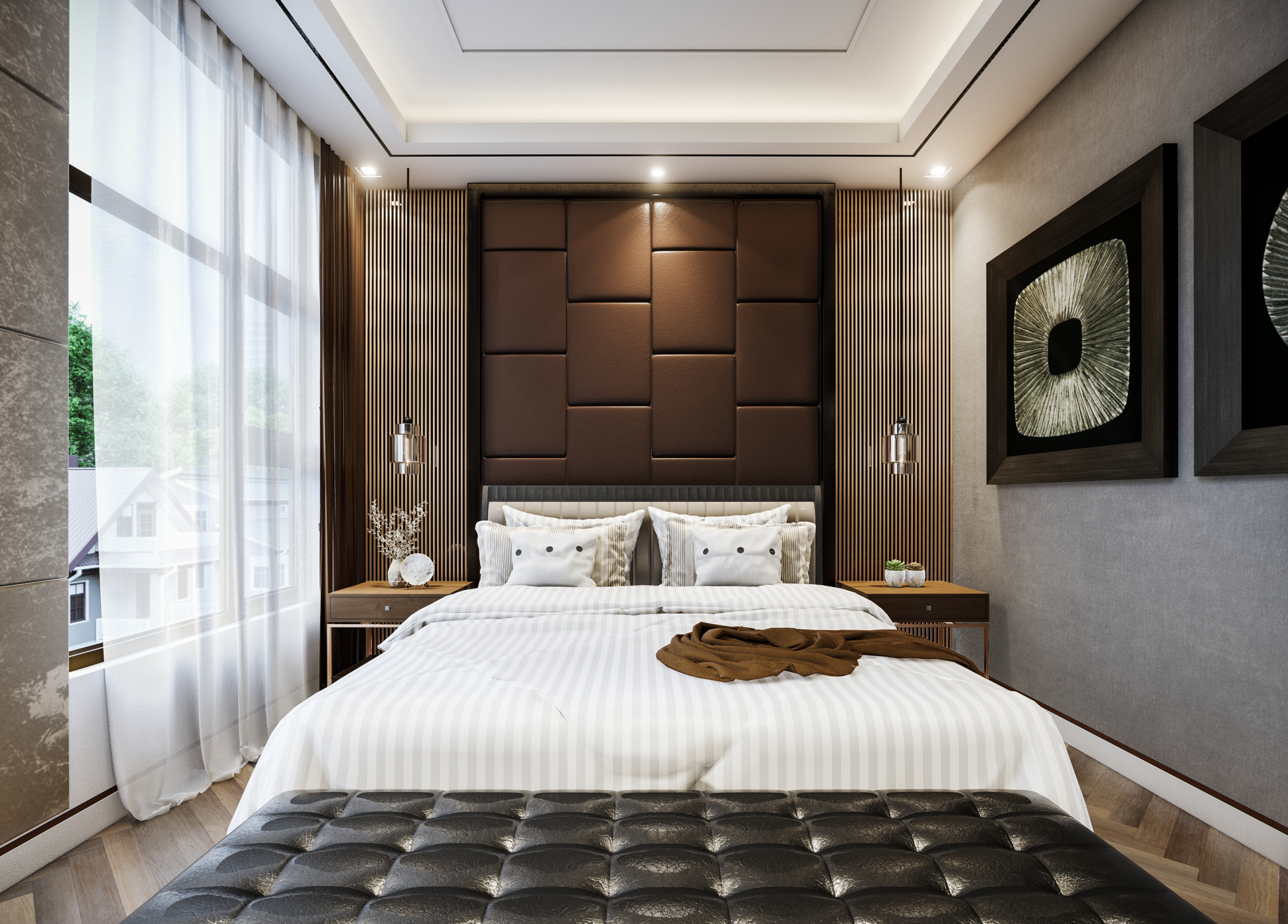 Interior Renovation, San Juan City-1