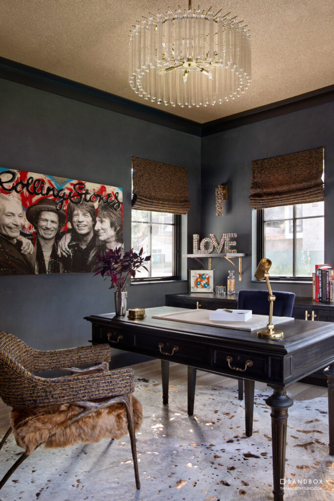 丨United StatesAspen丨SANDBOX – Design + Engineering-26