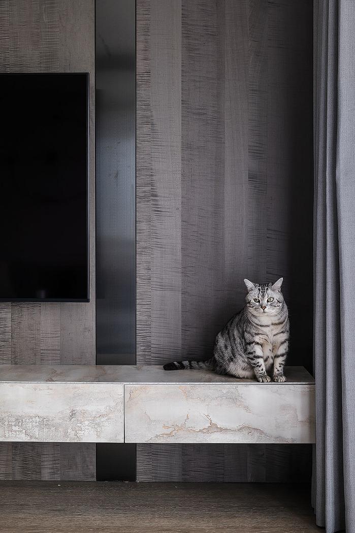 都市慢生活空间设计-19