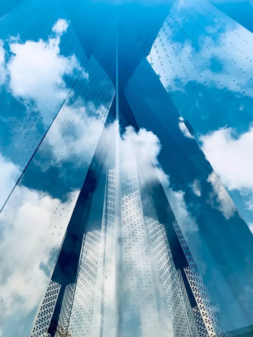 普瑞得景观丨深圳中海-万锦熙岸华庭景观设计 丨中国深圳-81