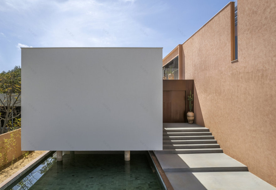 丨巴西巴西利亚丨SAINZ arquitetura-51