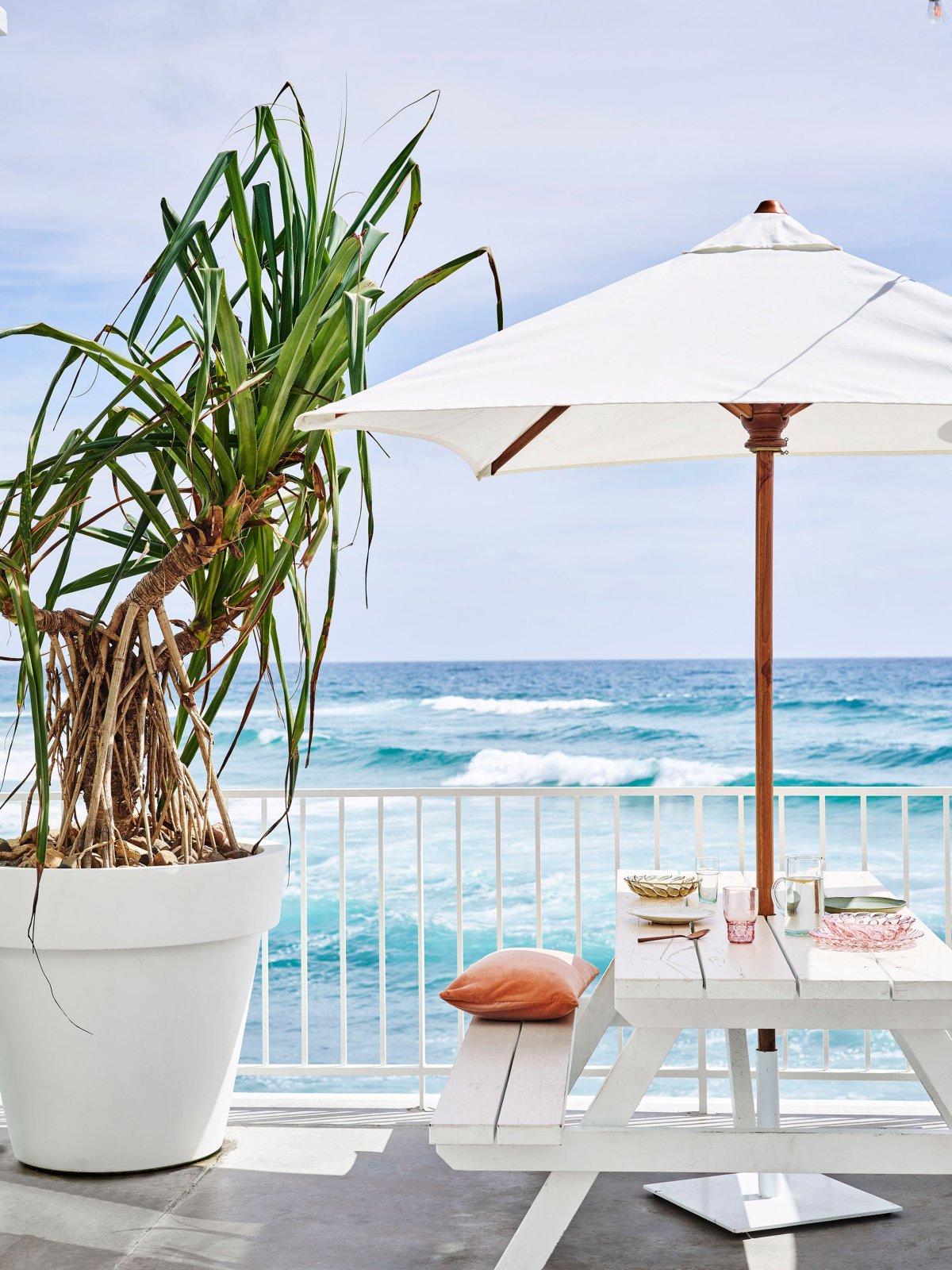 黄金海岸阳光小馆——Alexander&Co 设计的 Burleigh Heads Pavilion-4