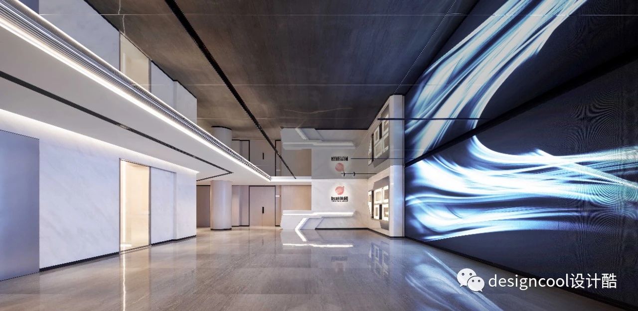 远鹏集团办公总部丨中国深圳丨林尚空间设计-23