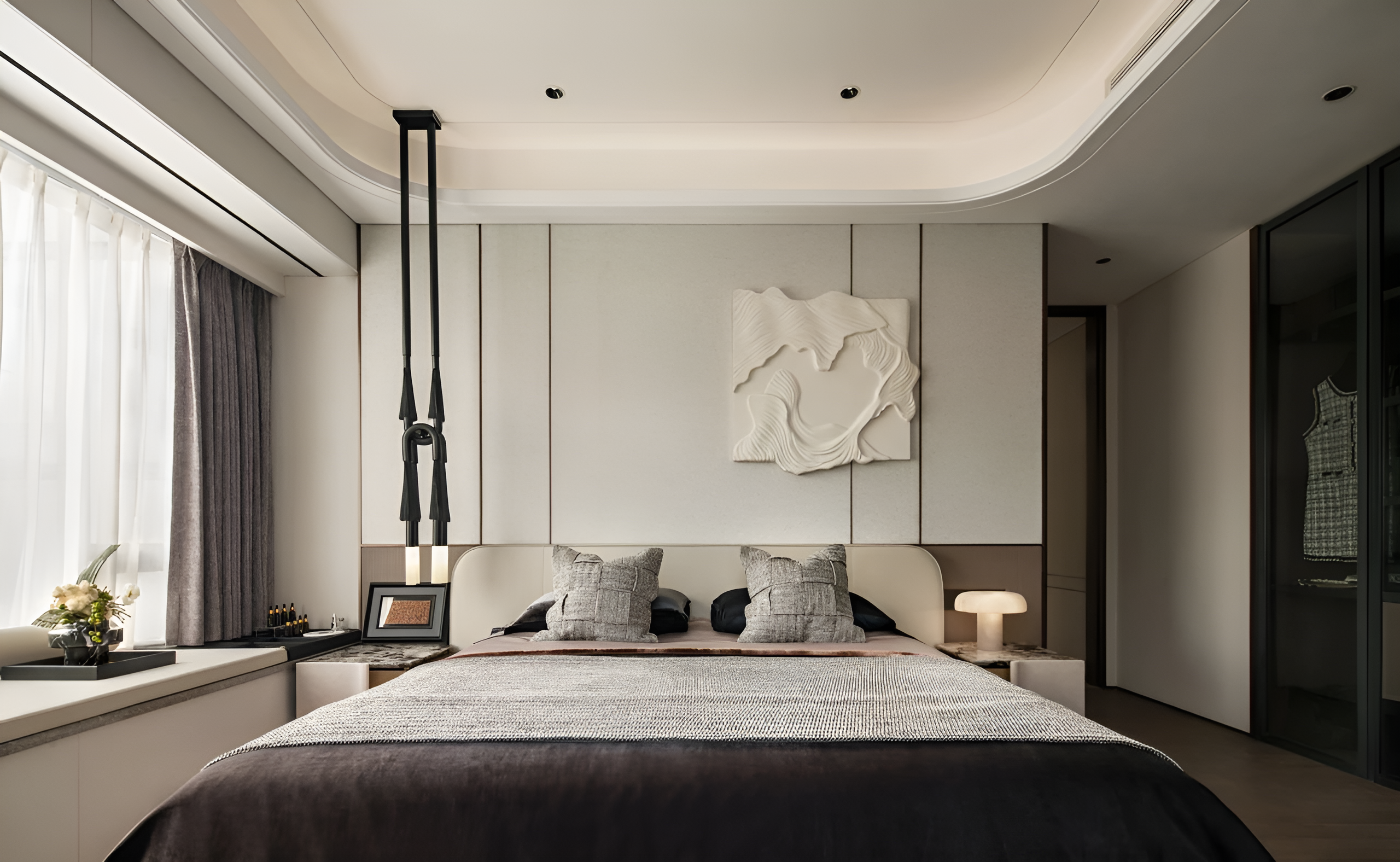 联投·文津府丨中国广州丨ENJOYDESIGN-48