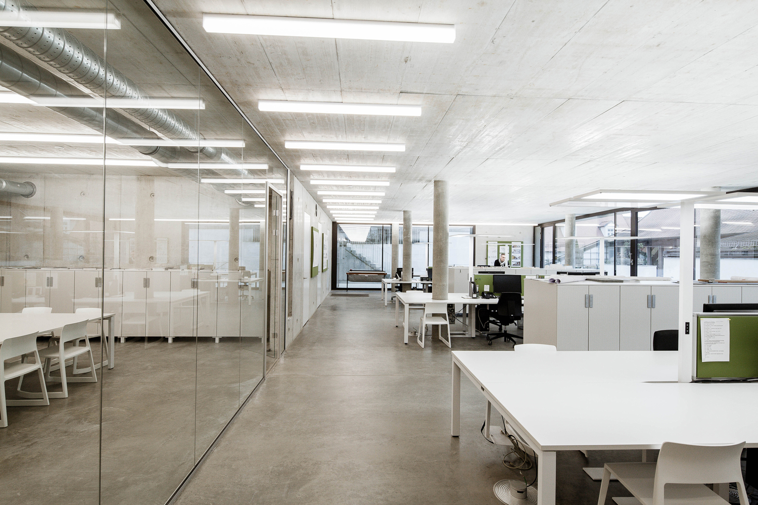 德国 Landshut 环保住宅楼-15