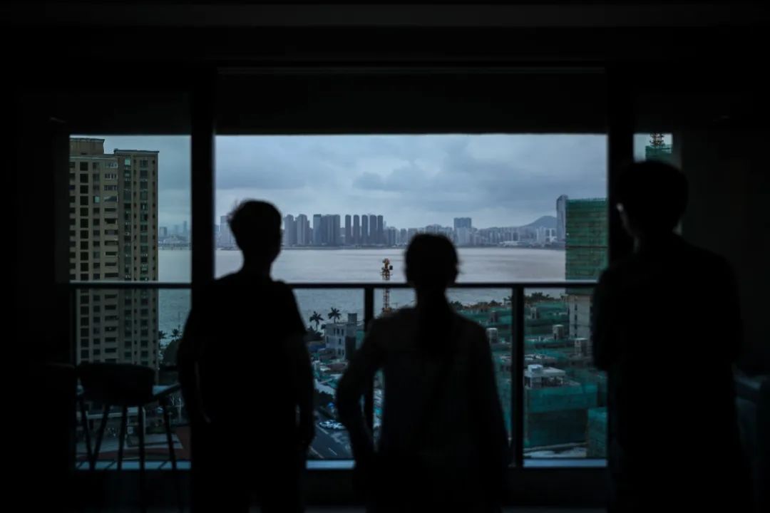 瑧湾府丨中国珠海丨万科-28