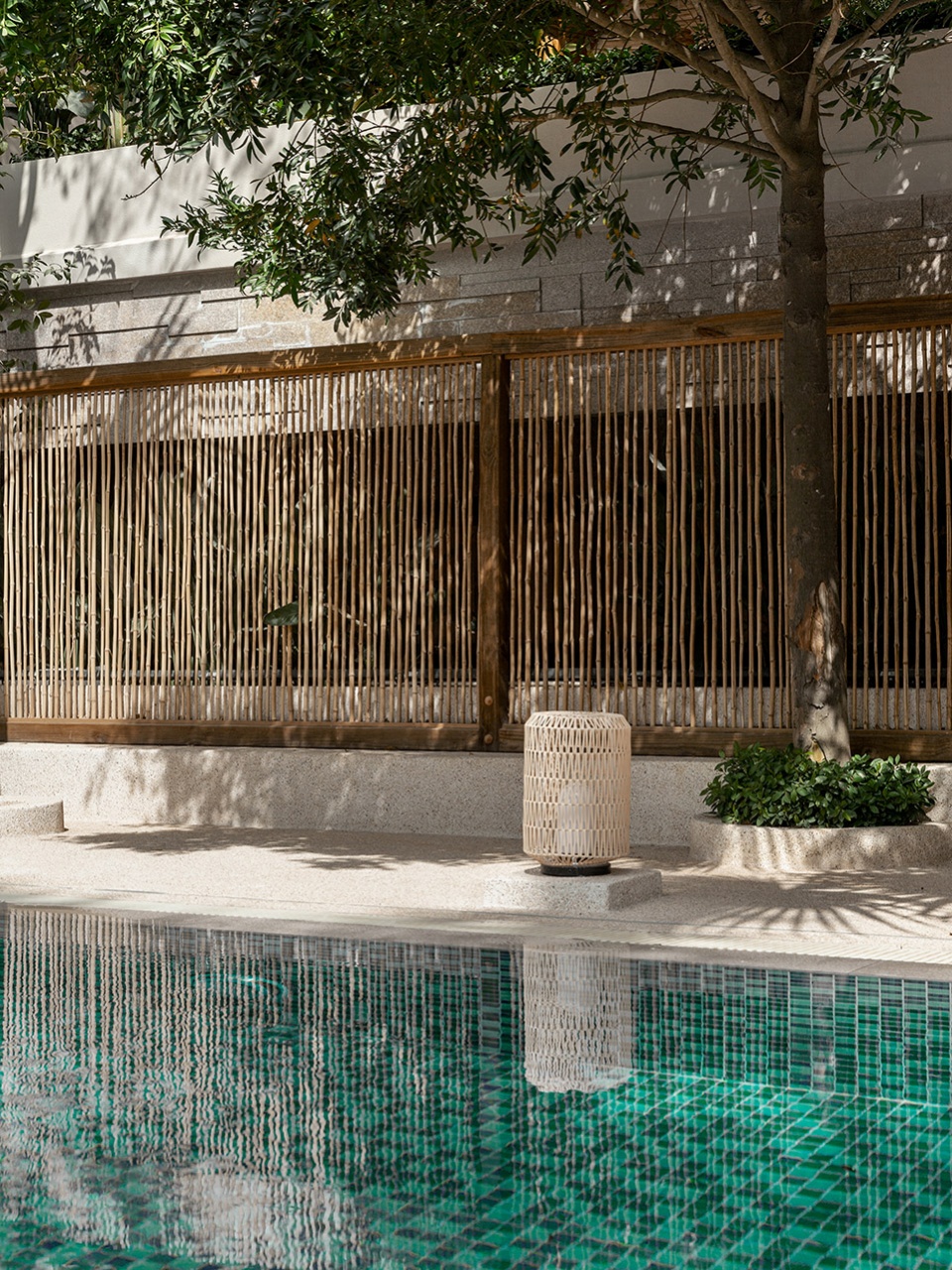 盛之乡温泉公园(扩建)丨中国厦门丨柒构设计-43