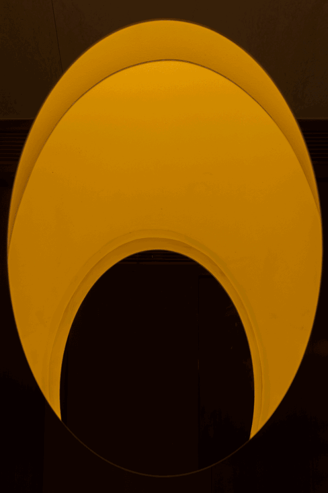 深圳 MORPH 模糊空间 | 传统与现代的碰撞与融合-86