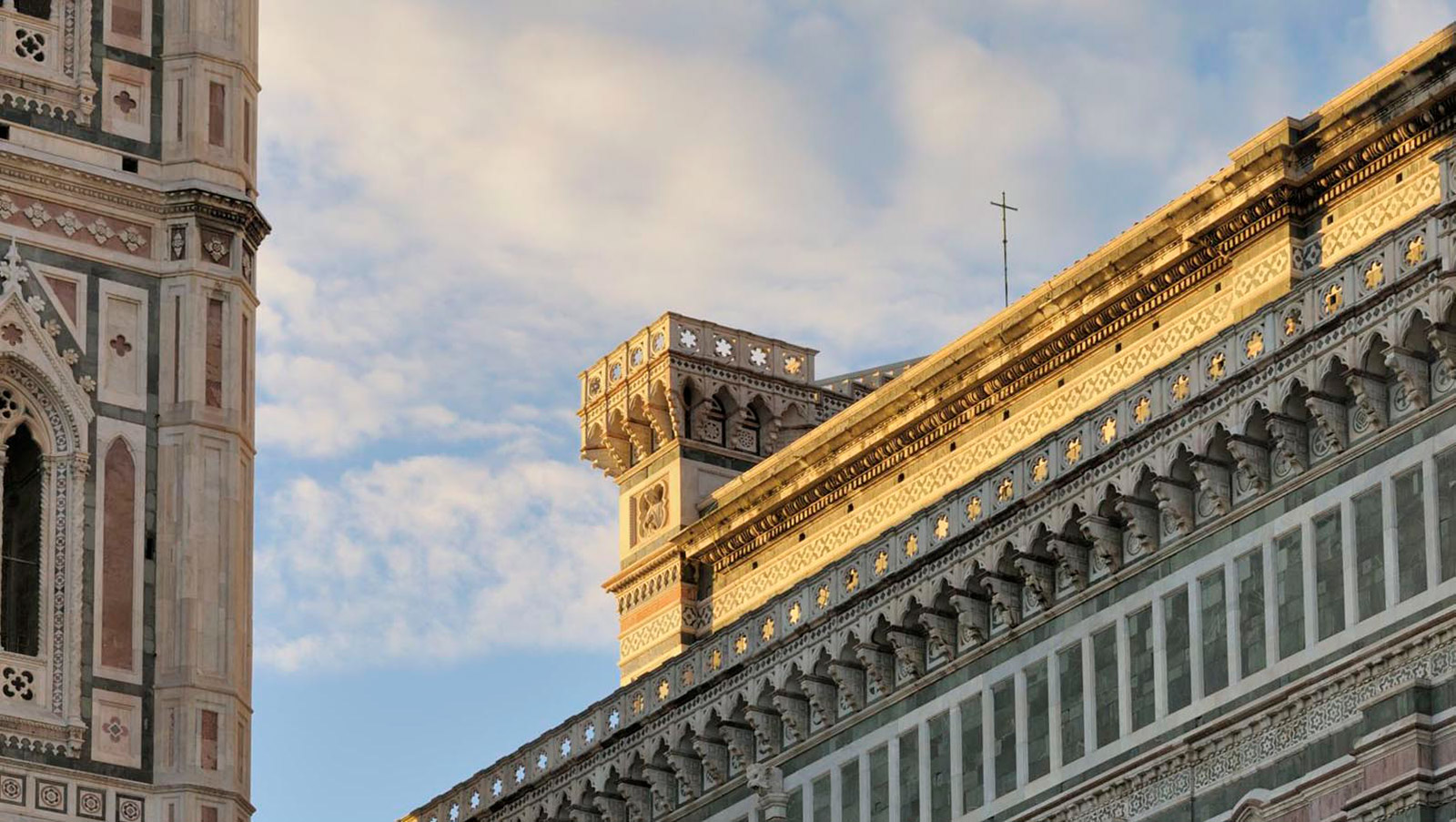 佛罗伦萨大教堂（圣玛利亚德尔菲奥雷大教堂）丨意大利佛罗伦萨丨菲利波·布鲁内莱斯基,阿诺尔福·迪·坎比奥,埃米利奥·德·法布里斯等-20