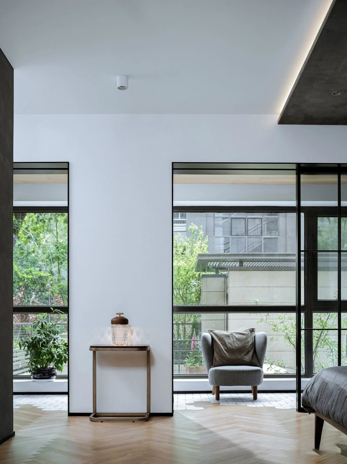 北京叠拼别墅 · 静庵丨中国北京丨艾德诺特（北京）设计顾问有限公司-31