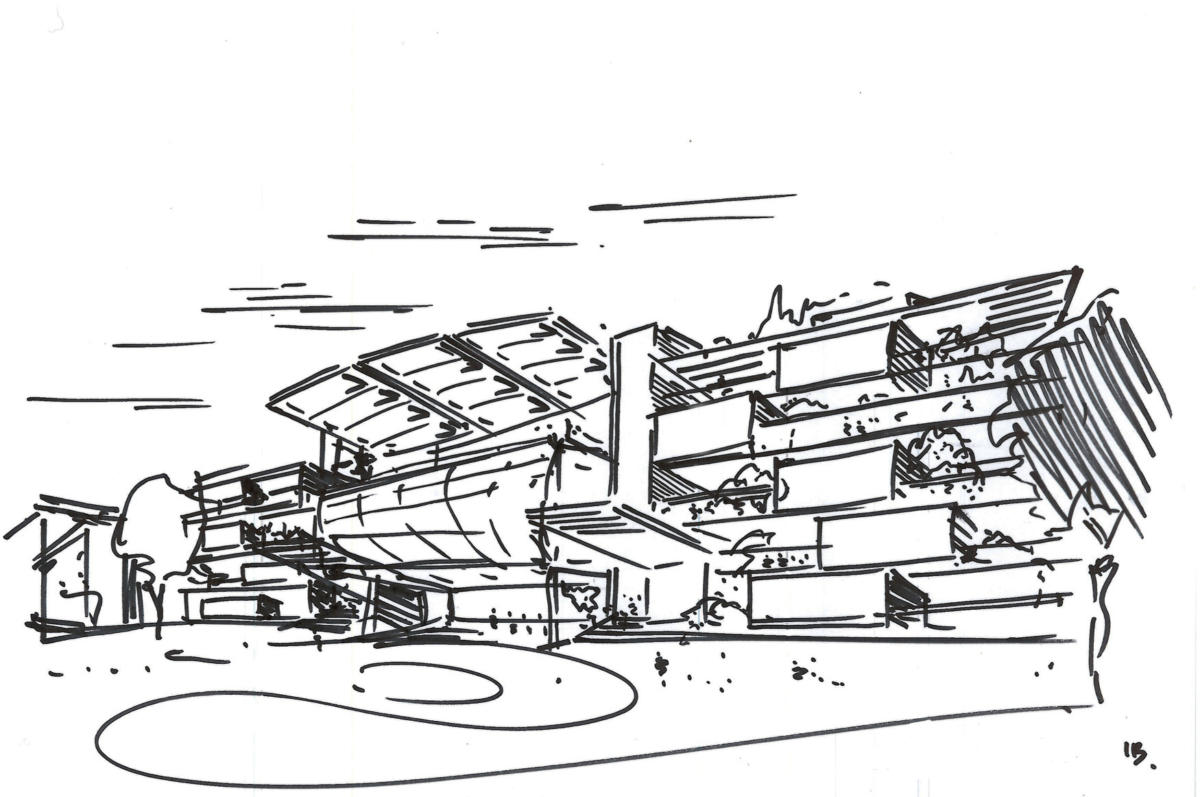 新加坡“认知塔”幼儿园，儿童视角打造互动学习环境-24